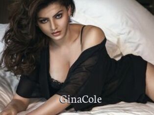 GinaCole
