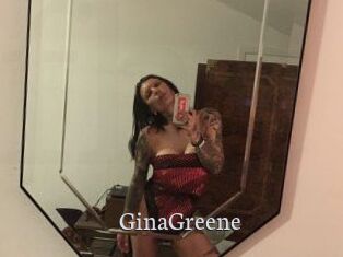 Gina_Greene