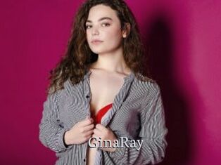 GinaRay