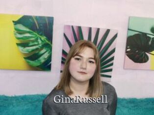 GinaRussell