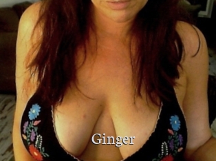Ginger