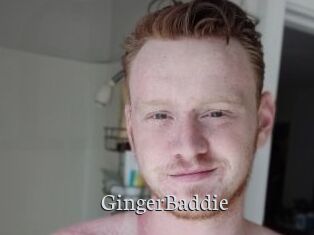 GingerBaddie