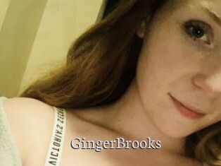 GingerBrooks Free Host Empire