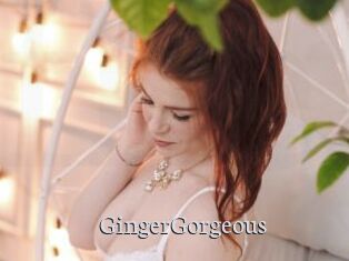 GingerGorgeous