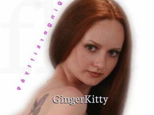 GingerKitty