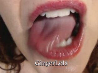 GingerLola