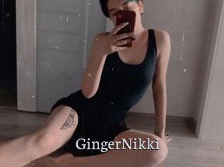 GingerNikki