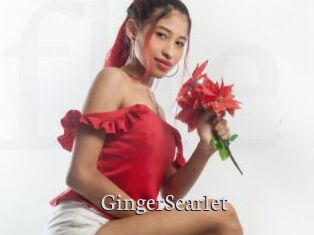 GingerScarlet