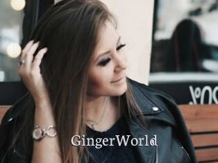 GingerWorld