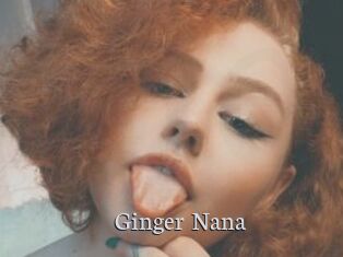 Ginger_Nana Free Host Empire