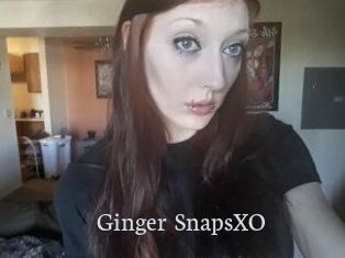 Ginger_SnapsXO