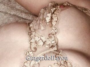 Gingerdoll4you