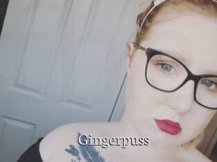 Gingerpuss