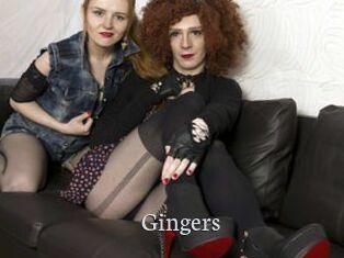 Gingers Free Host Empire