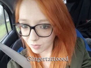 Gingertattooed Free Host Empire