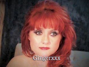 Gingerxxx