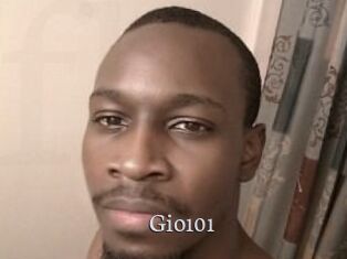 Gio101