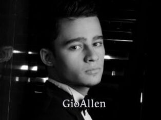 GioAllen