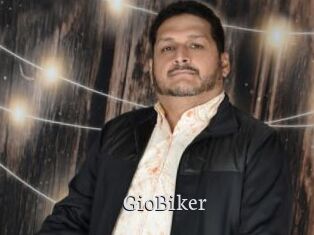 GioBiker