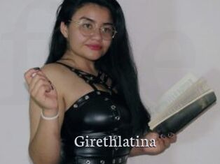 Girethlatina