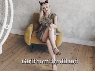 GirlFromHardlland