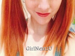 GirlNext2U Free Host Empire