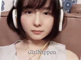 GirlNippon