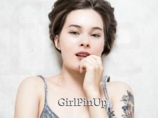 GirlPinUp