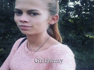 GirlSunny
