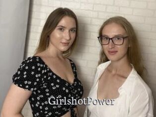 GirlshotPower