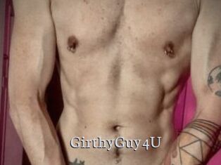 GirthyGuy4U
