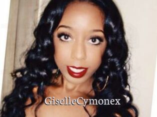 GiselleCymonex
