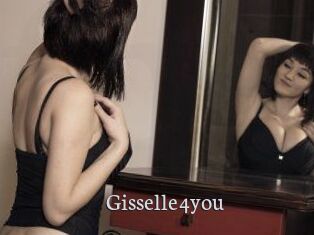 Gisselle4you