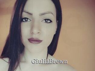 GiuliaBrown
