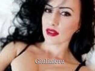 Giuliaforu