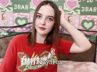 GiyaFox