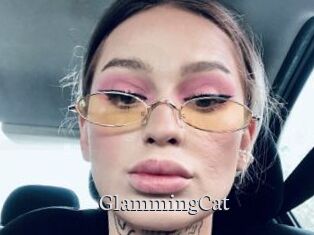 GlammingCat