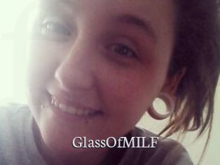 GlassOfMILF Free Host Empire