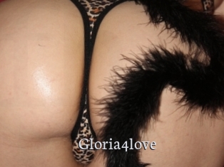 Gloria4love Free Host Empire