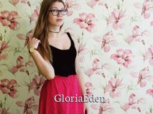 GloriaEden