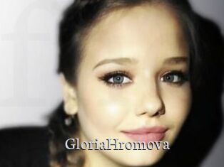 GloriaHromova