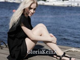 GloriaKeinX