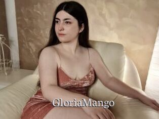 GloriaMango