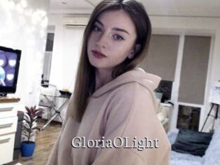 GloriaOLight