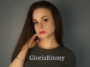 GloriaRitony Free Host Empire