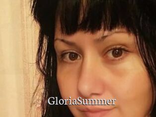 GloriaSummer