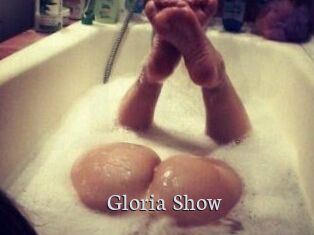 Gloria_Show