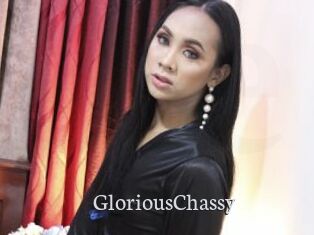 GloriousChassy