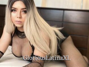 GloriousLatinaXL Free Host Empire