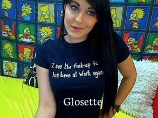 Glosette
